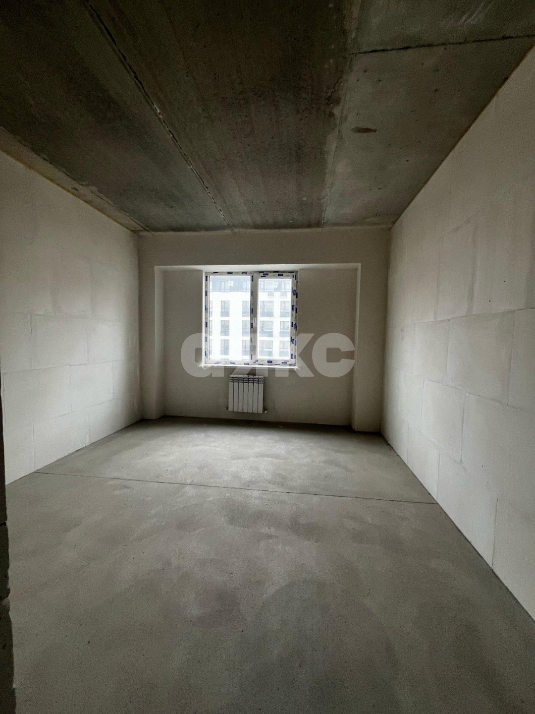 Фото №14: 2-комнатная квартира 58 м² - Ставрополь, жилой комплекс Параллель, ул. 45-я Параллель, 87