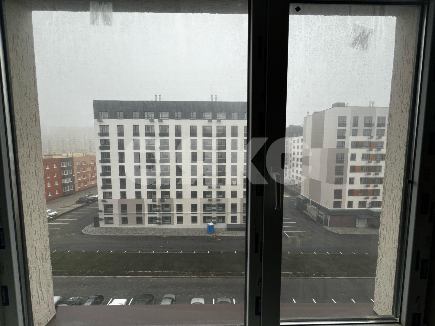 Фото №19: 2-комнатная квартира 58 м² - Ставрополь, жилой комплекс Параллель, ул. 45-я Параллель, 87