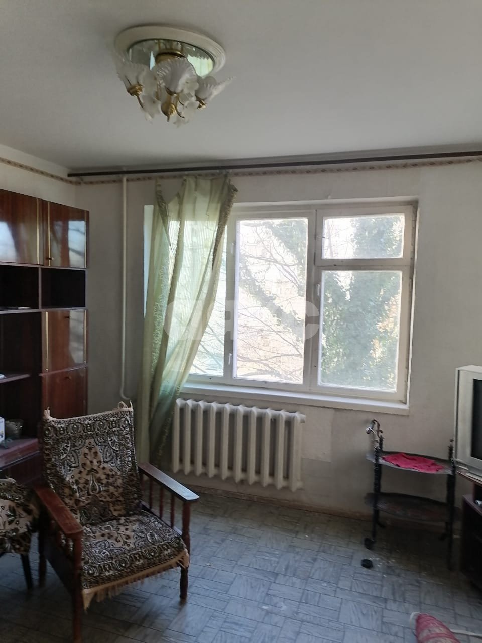 Фото №2: 2-комнатная квартира 50 м² - Ставрополь, № 20, ул. Васильева, 7
