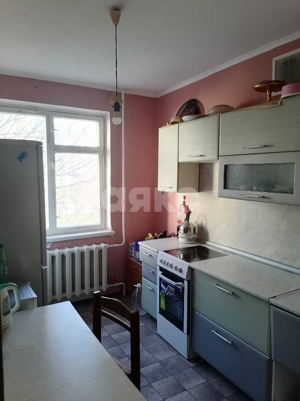 Фото №1: 2-комнатная квартира 50 м² - Ставрополь, № 20, ул. Васильева, 7