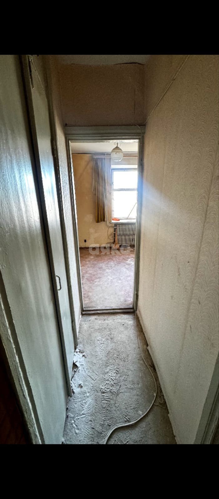 Фото №6: 1-комнатная квартира 43 м² - Ставрополь, № 19, ул. Бруснева, 4/2