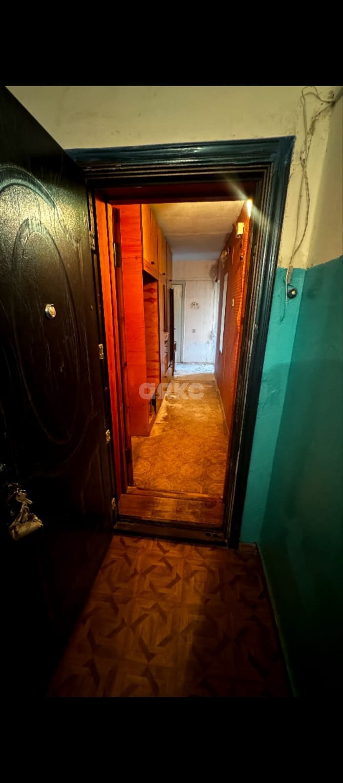 Фото №2: 1-комнатная квартира 43 м² - Ставрополь, № 19, ул. Бруснева, 4/2