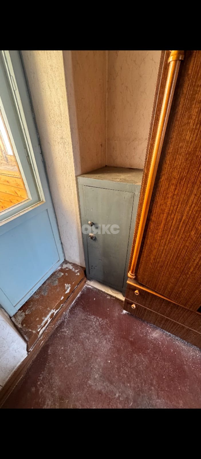 Фото №10: 1-комнатная квартира 43 м² - Ставрополь, № 19, ул. Бруснева, 4/2