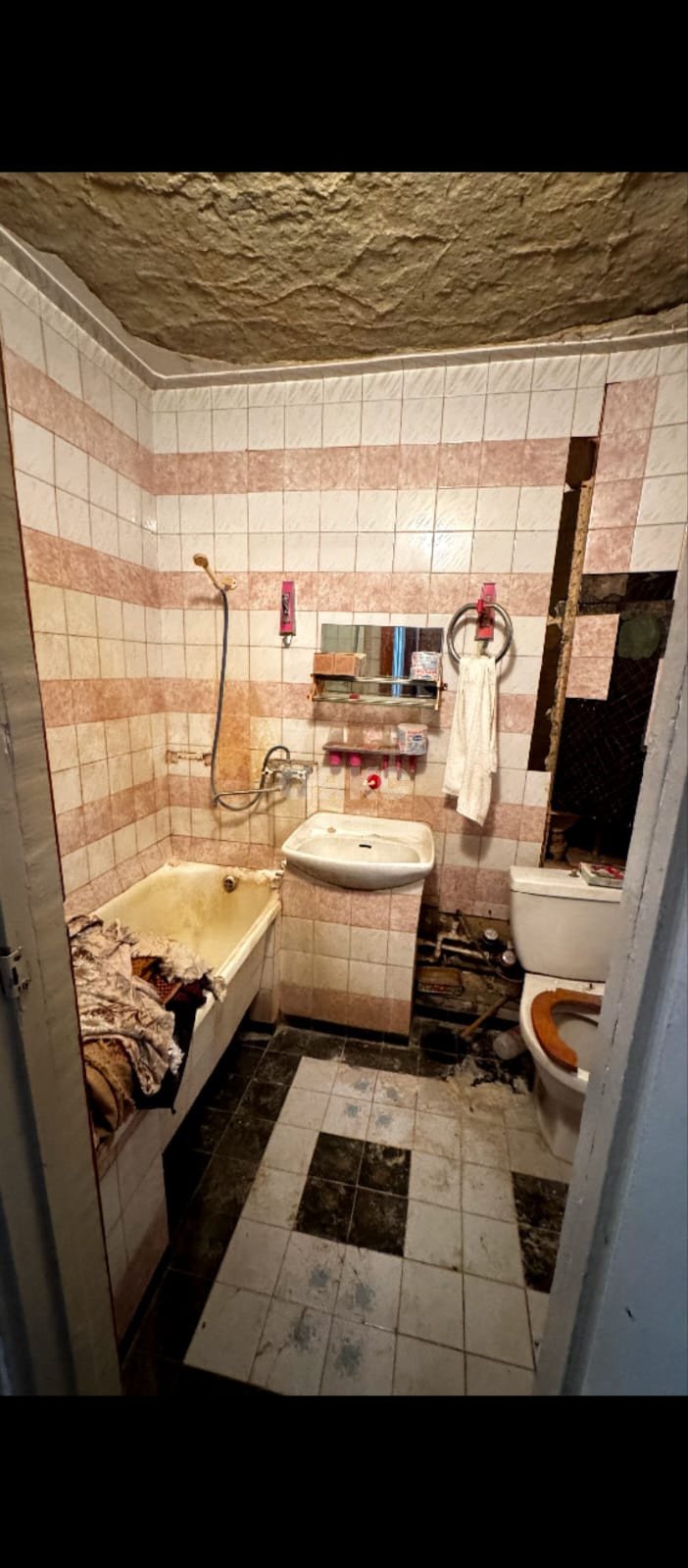 Фото №5: 1-комнатная квартира 43 м² - Ставрополь, № 19, ул. Бруснева, 4/2
