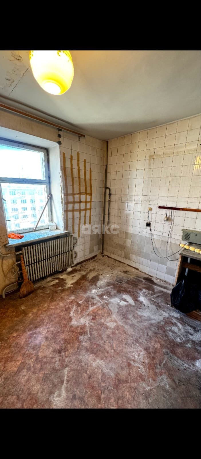 Фото №3: 1-комнатная квартира 43 м² - Ставрополь, № 19, ул. Бруснева, 4/2