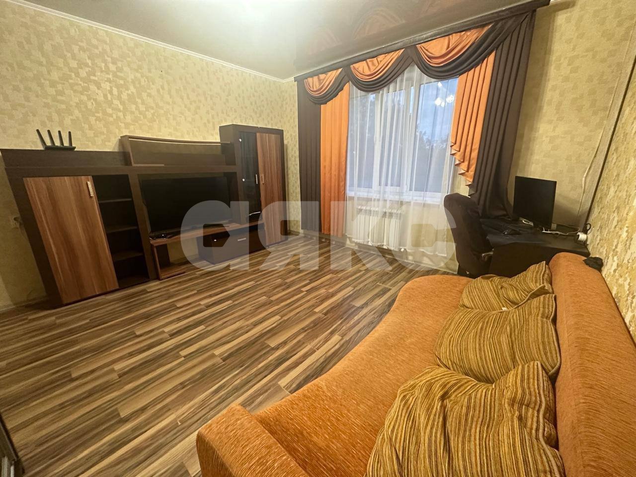 Фото №4: 2-комнатная квартира 53 м² - Ставрополь, жилой комплекс Новороссийский, ул. Тухачевского, 25/8