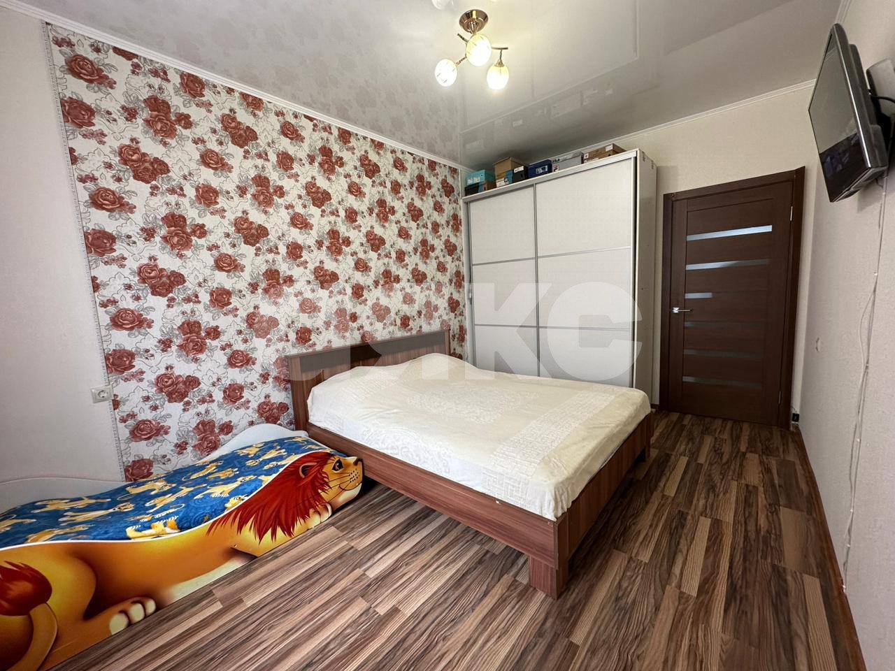 Фото №6: 2-комнатная квартира 53 м² - Ставрополь, жилой комплекс Новороссийский, ул. Тухачевского, 25/8