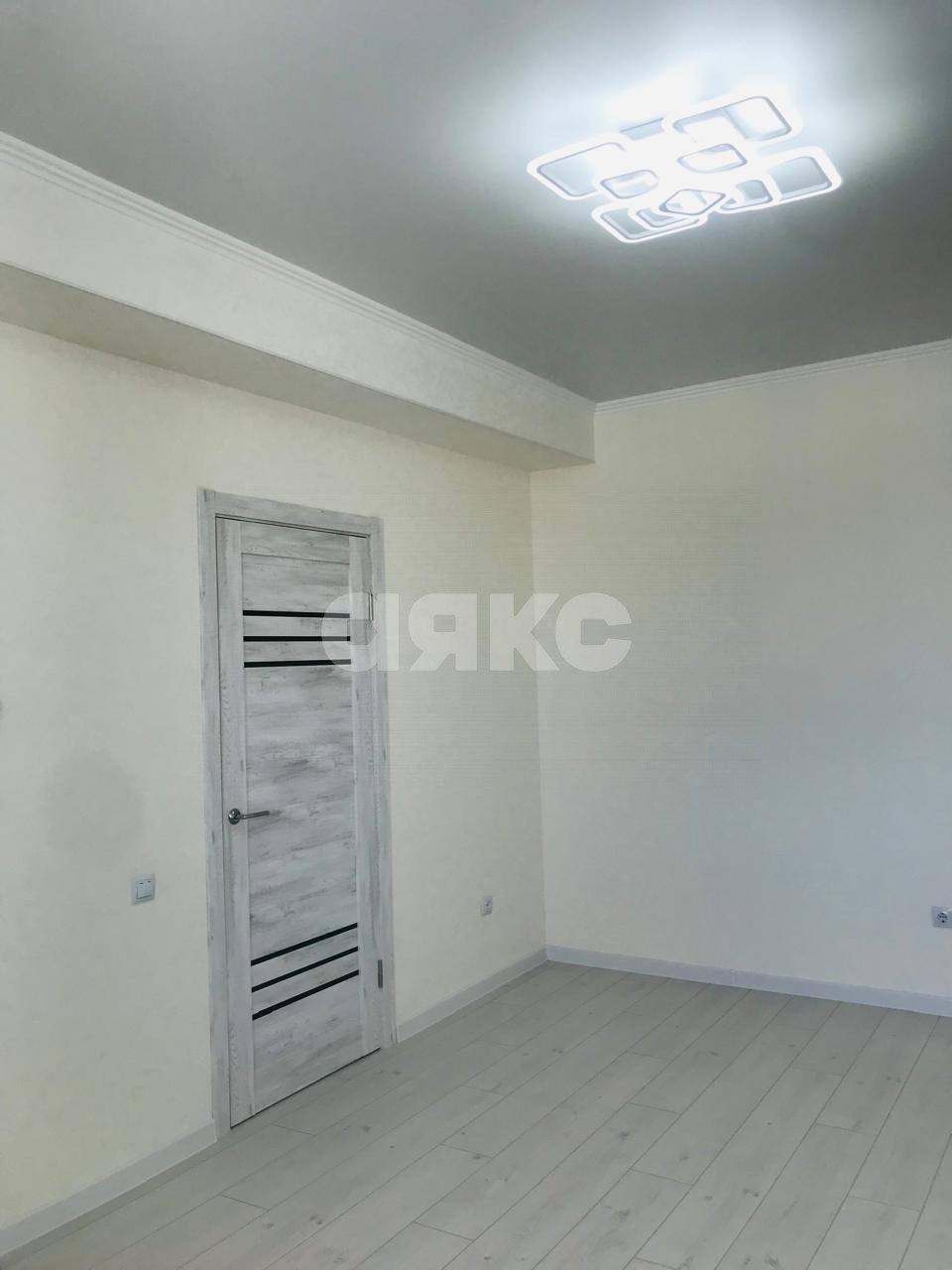 Фото №8: 1-комнатная квартира 37 м² - Ставрополь, Перспективный, ул. Рогожникова, 2