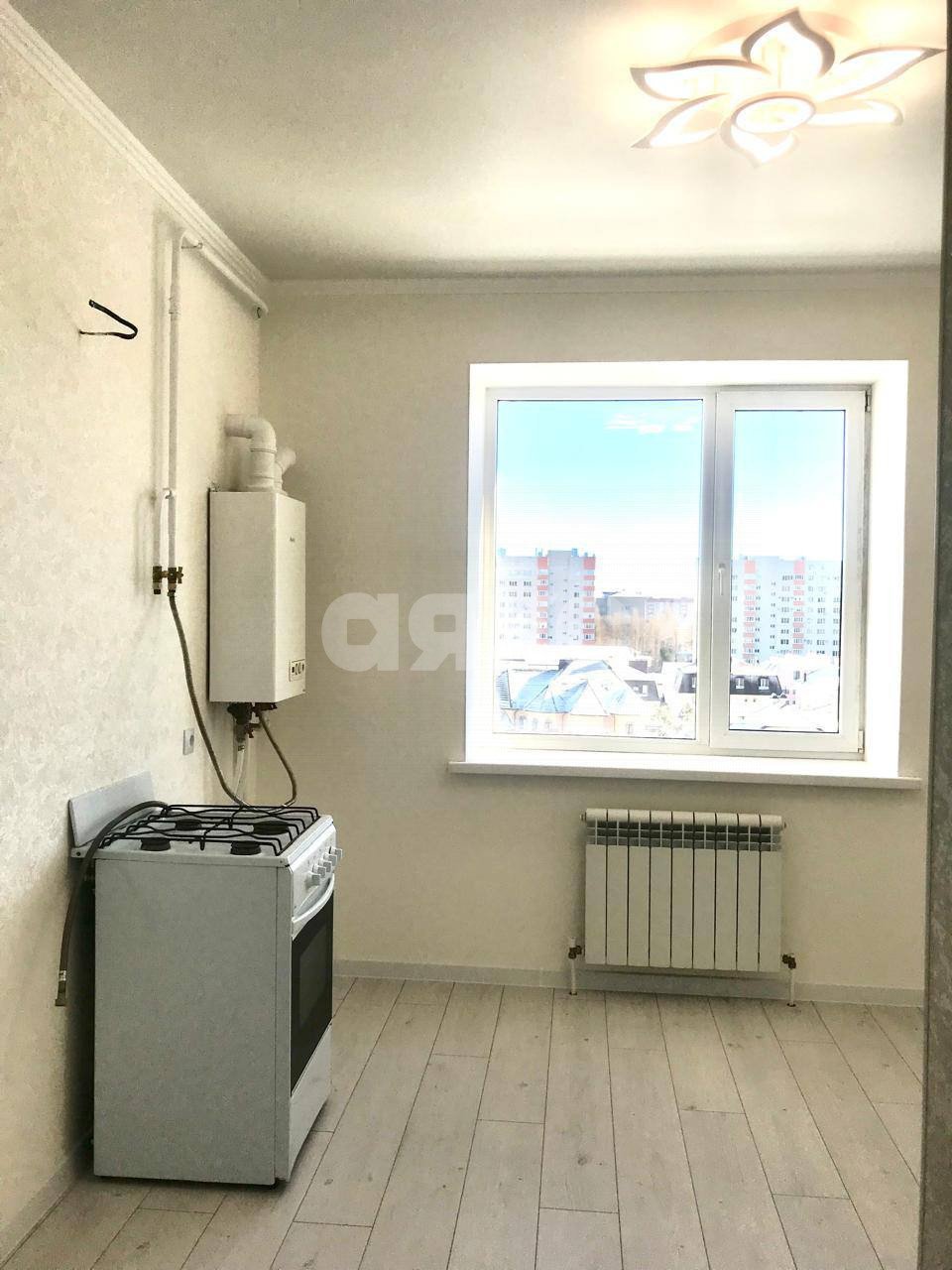 Фото №5: 1-комнатная квартира 37 м² - Ставрополь, Перспективный, ул. Рогожникова, 2
