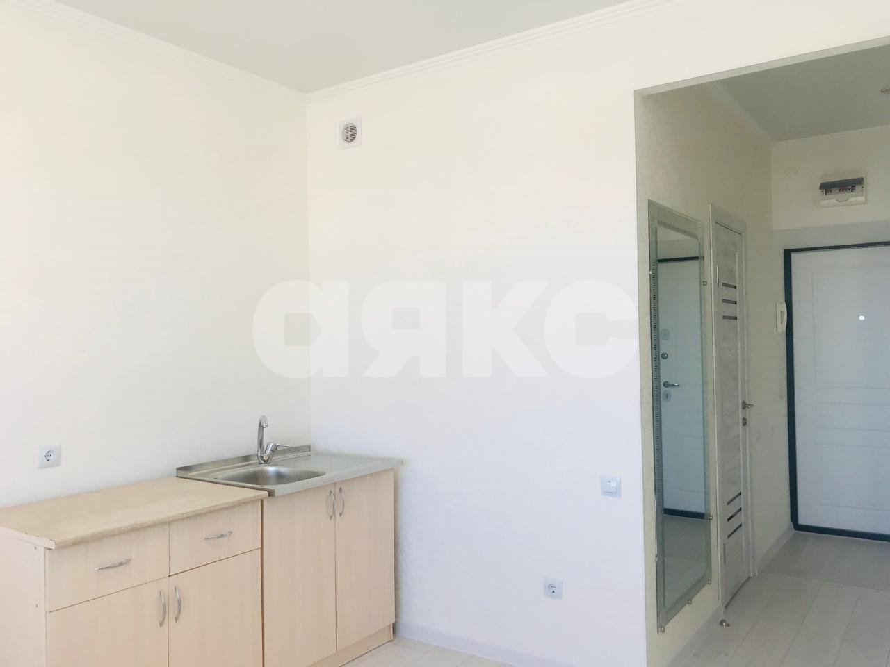 Фото №6: 1-комнатная квартира 37 м² - Ставрополь, Перспективный, ул. Рогожникова, 2