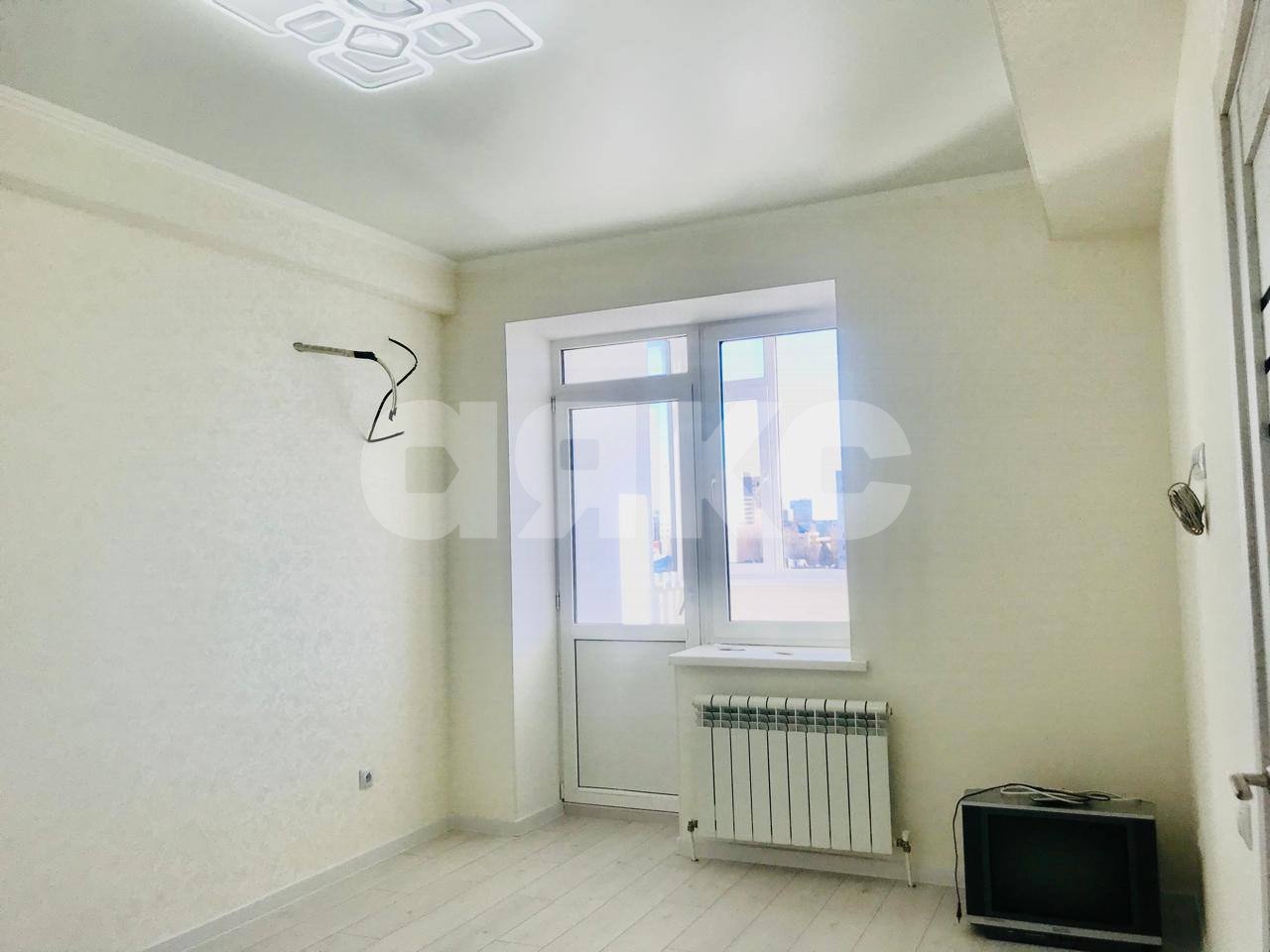 Фото №9: 1-комнатная квартира 37 м² - Ставрополь, Перспективный, ул. Рогожникова, 2