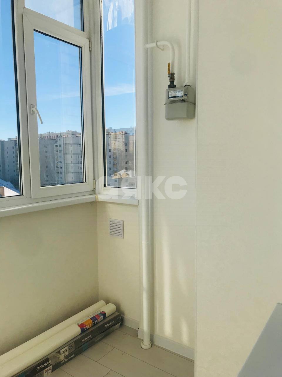 Фото №10: 1-комнатная квартира 37 м² - Ставрополь, Перспективный, ул. Рогожникова, 2