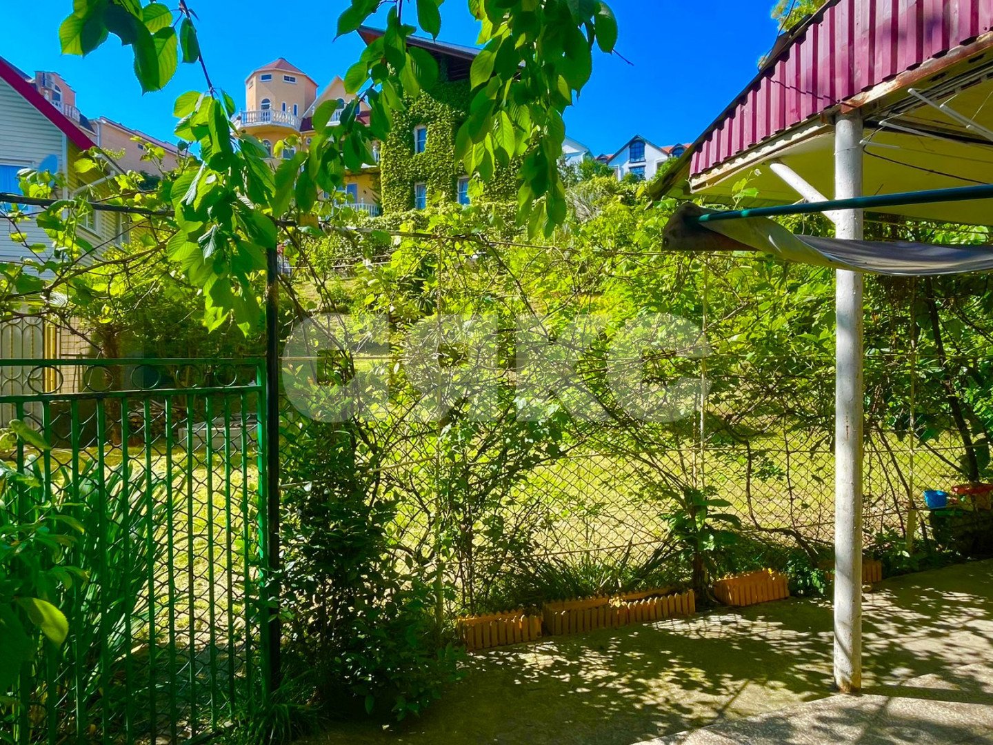 Фото №15: 2-комнатная квартира 70 м² - Сочи, Новый Сочи, ул. Бамбуковая, 32