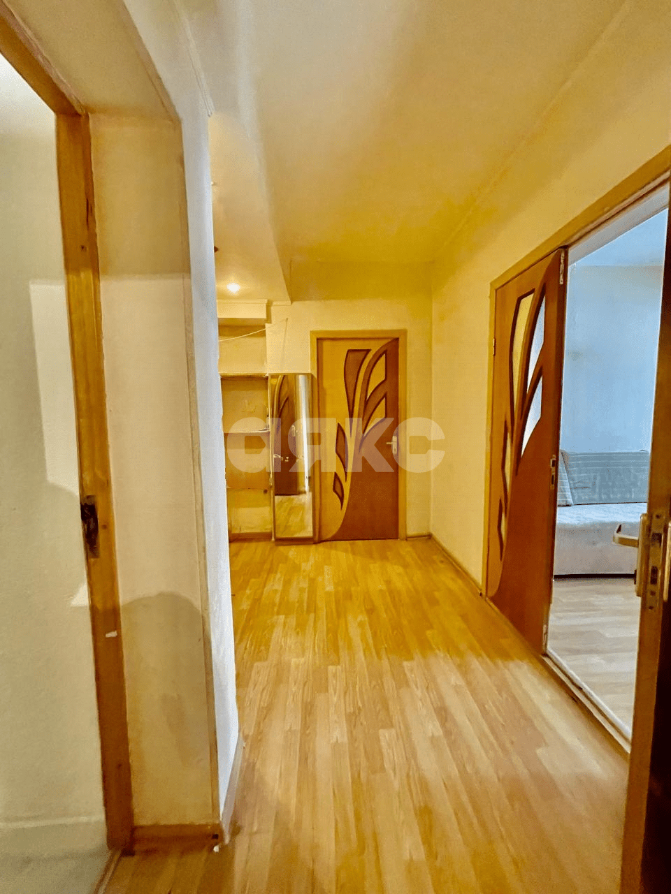 Фото №9: 2-комнатная квартира 70 м² - Сочи, Новый Сочи, ул. Бамбуковая, 32