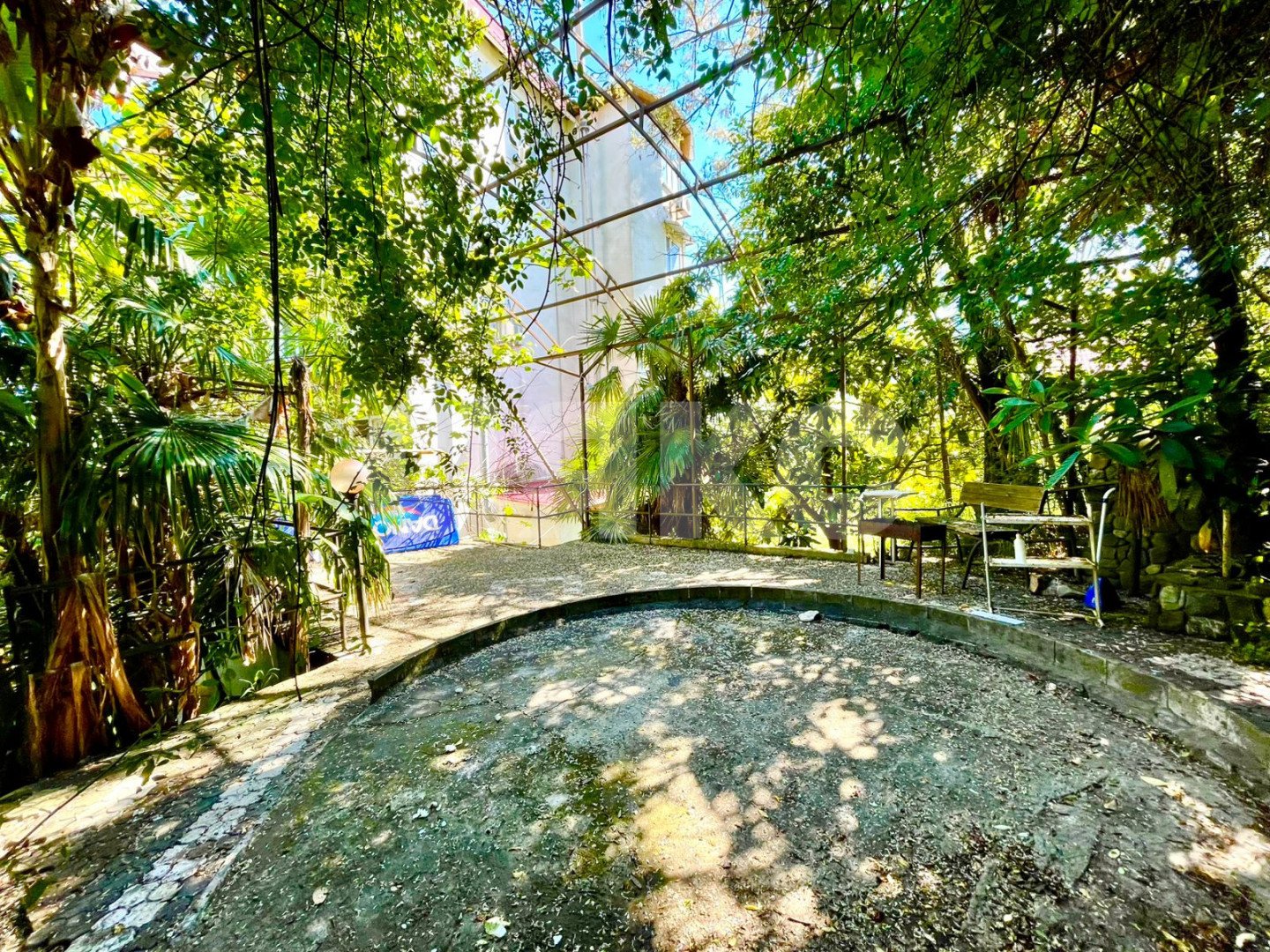 Фото №14: 2-комнатная квартира 70 м² - Сочи, Новый Сочи, ул. Бамбуковая, 32