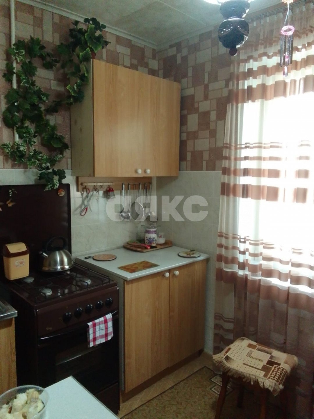 Фото №3: 2-комнатная квартира 55 м² - Ставрополь, № 34, ул. Пирогова, 48/2