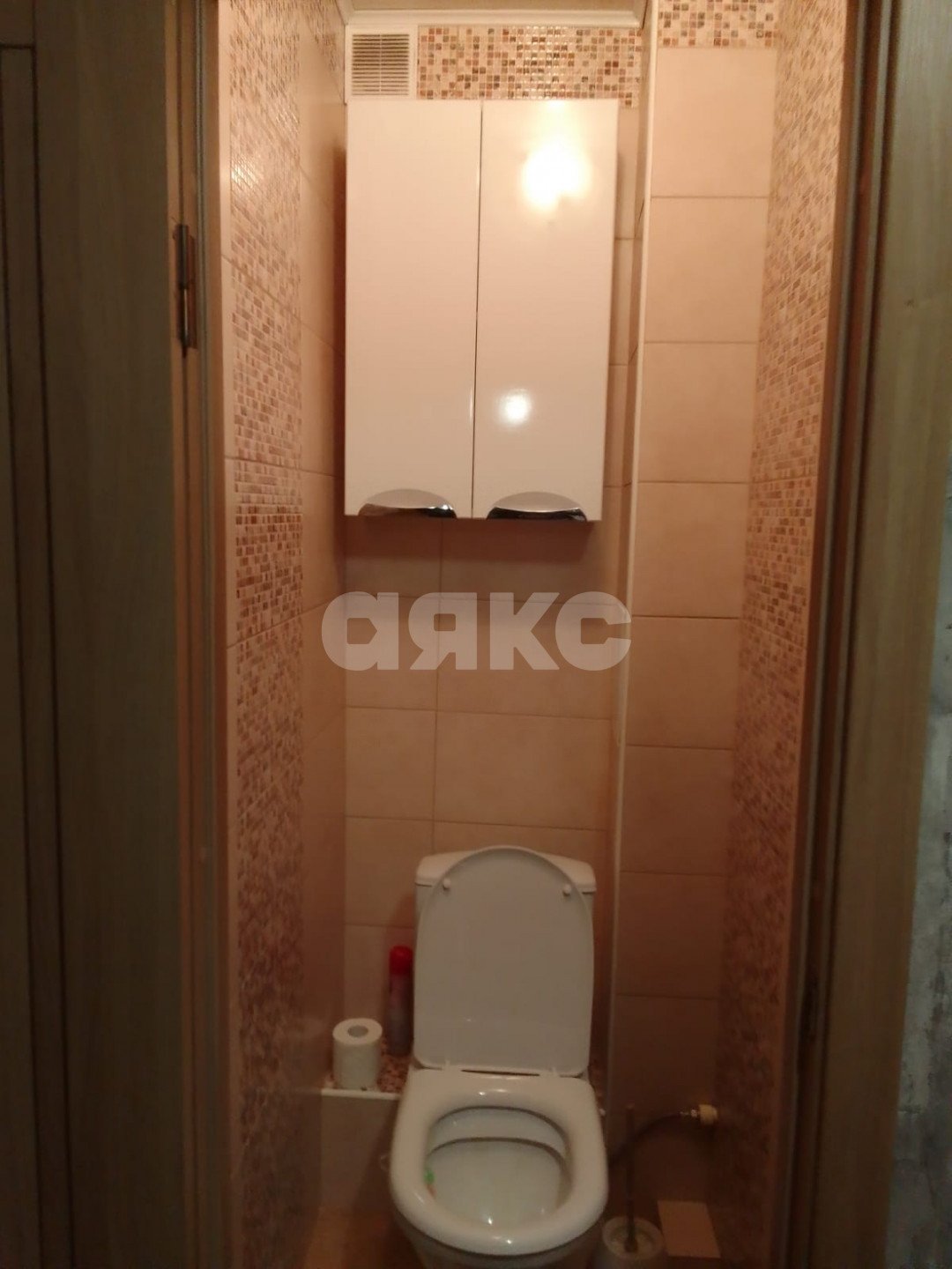 Фото №5: 2-комнатная квартира 55 м² - Ставрополь, № 34, ул. Пирогова, 48/2