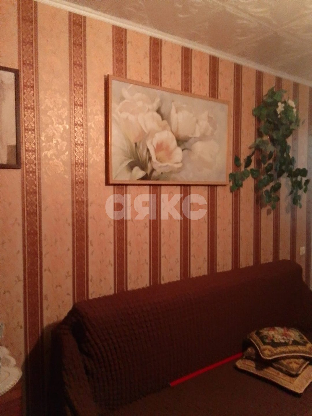 Фото №2: 2-комнатная квартира 55 м² - Ставрополь, № 34, ул. Пирогова, 48/2