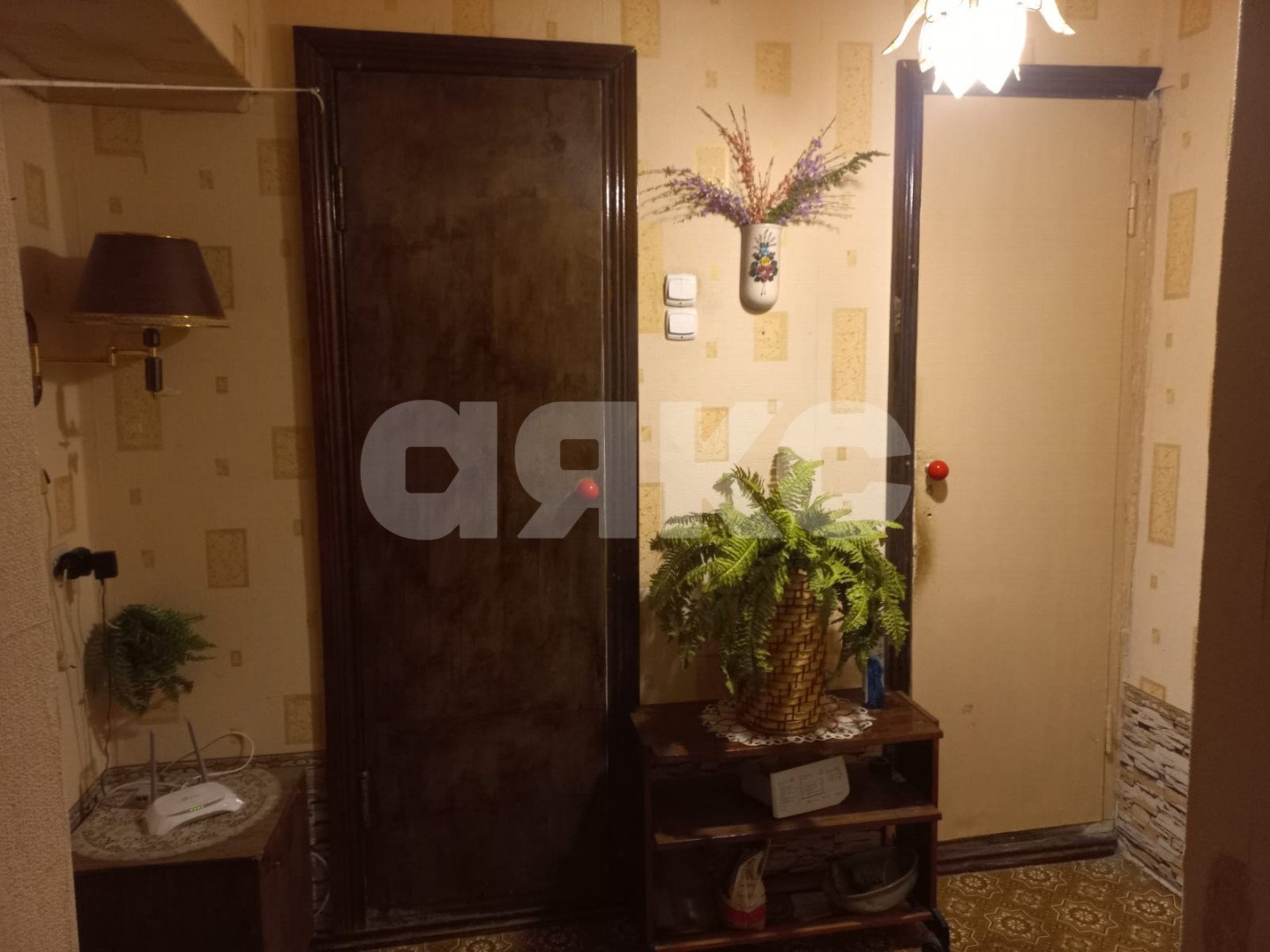 Фото №4: 3-комнатная квартира 74 м² - Ставрополь, № 33, ул. 50 лет ВЛКСМ