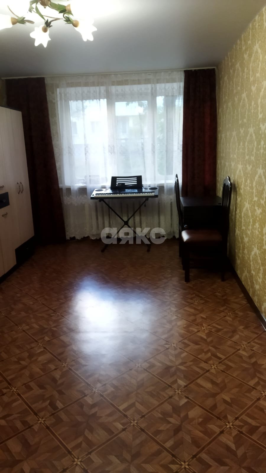 Фото №1: 2-комнатная квартира 46 м² - Ставрополь, № 7, ул. Мира, 143
