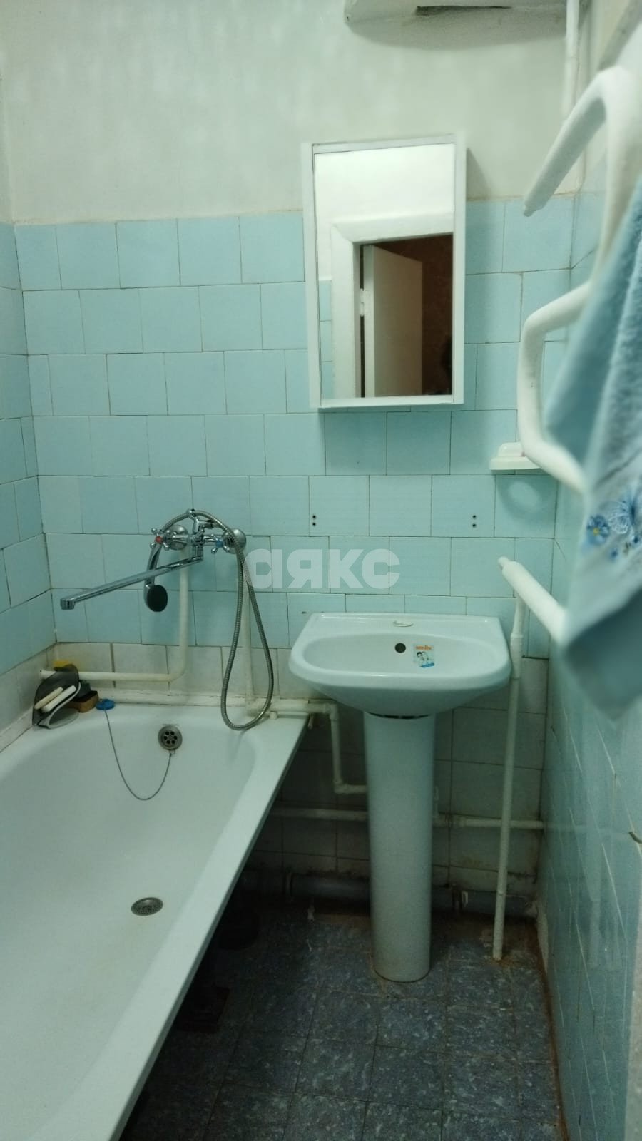 Фото №3: 2-комнатная квартира 46 м² - Ставрополь, № 7, ул. Мира, 143