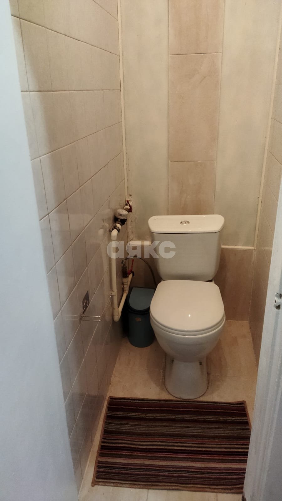 Фото №4: 2-комнатная квартира 46 м² - Ставрополь, № 7, ул. Мира, 143