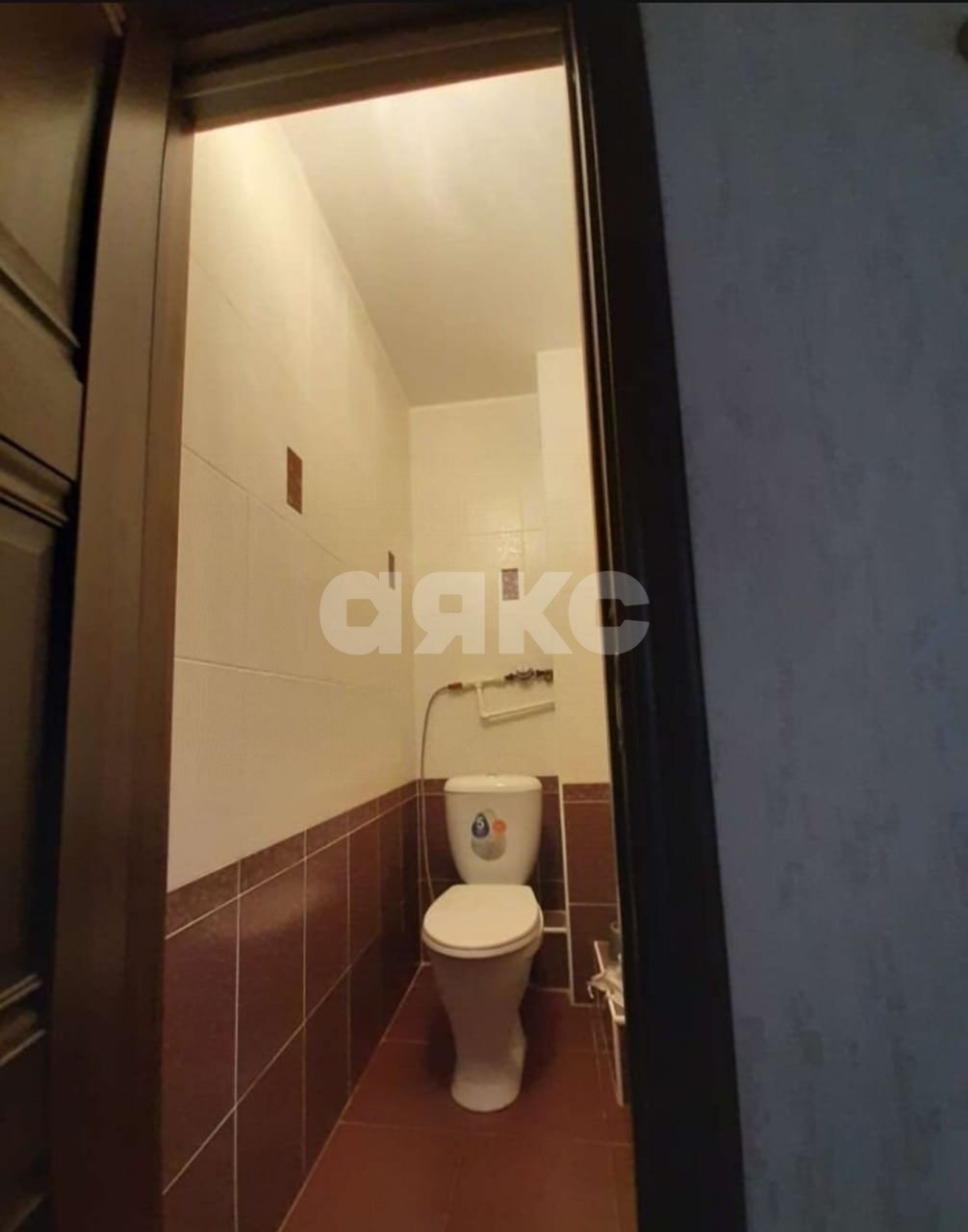 Фото №3: 2-комнатная квартира 54 м² - Ставрополь, № 24, ул. Льва Толстого