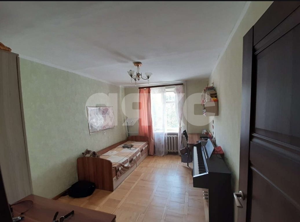 Фото №4: 2-комнатная квартира 54 м² - Ставрополь, № 24, ул. Льва Толстого