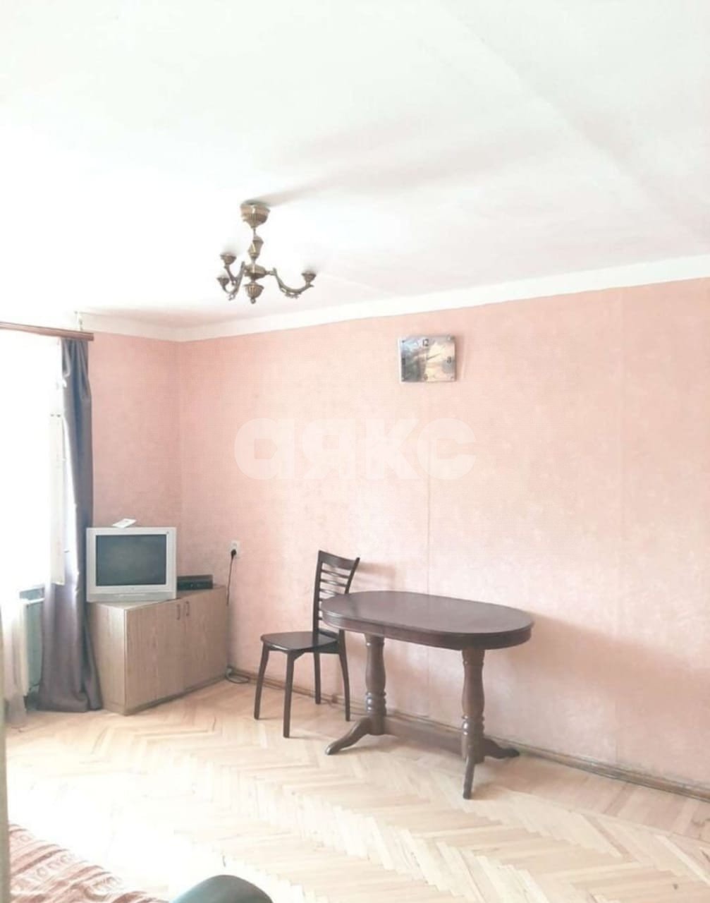 Фото №1: 2-комнатная квартира 54 м² - Ставрополь, № 24, ул. Льва Толстого