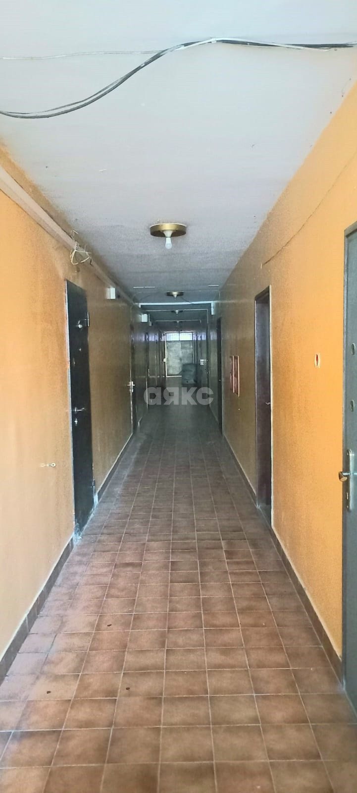 Фото №19: 2-комнатная квартира 29 м² - Дагомыс, Лазаревский, ул. Батумское шоссе, 63