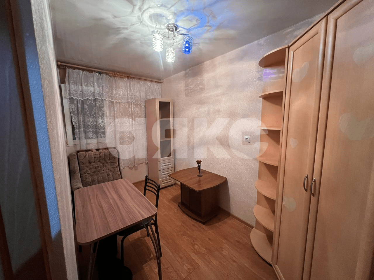 Фото №11: 2-комнатная квартира 29 м² - Дагомыс, Лазаревский, ул. Батумское шоссе, 63