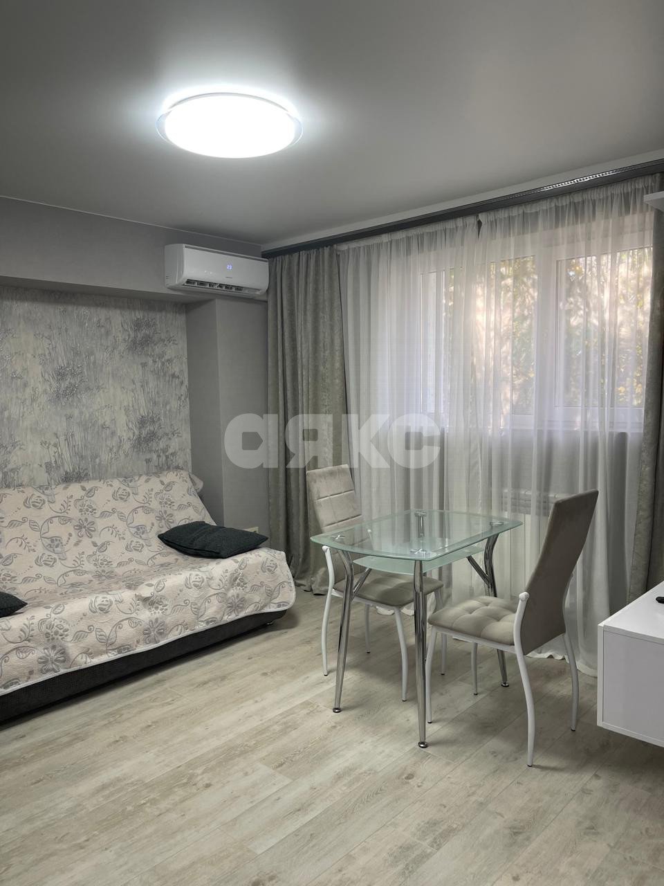 Фото №4: Студия 22 м² - Сочи, Завокзальный, ул. Тоннельная, 20