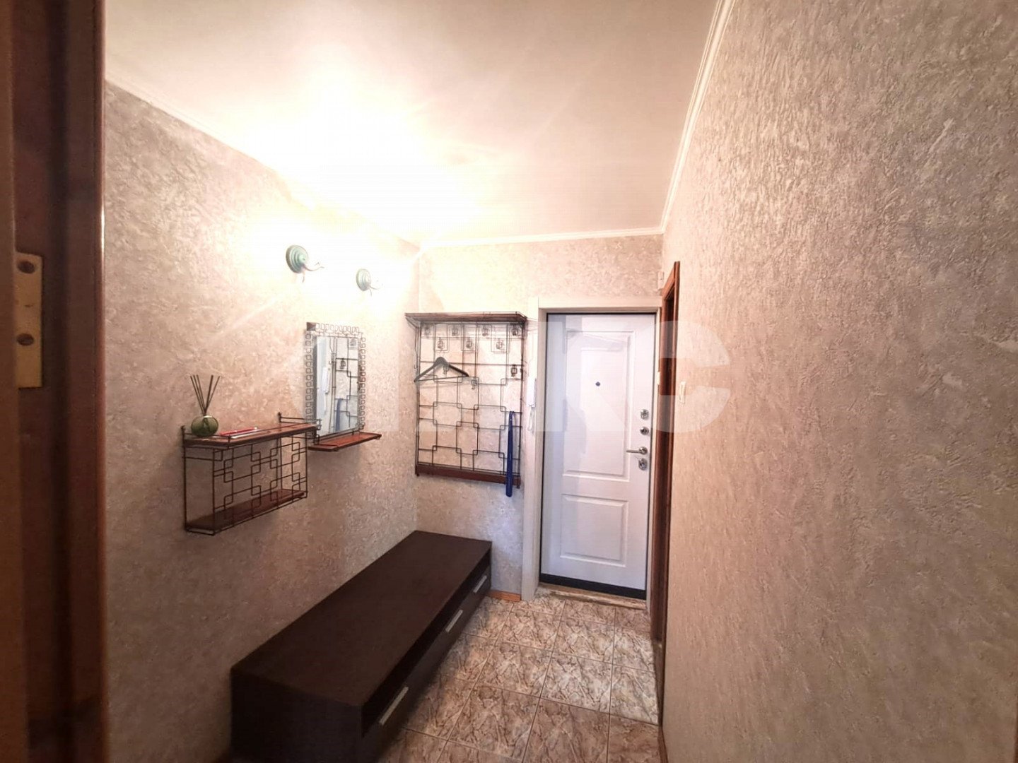 Фото №8: 1-комнатная квартира 48 м² - Сочи, Центральный, ул. Островского, 67