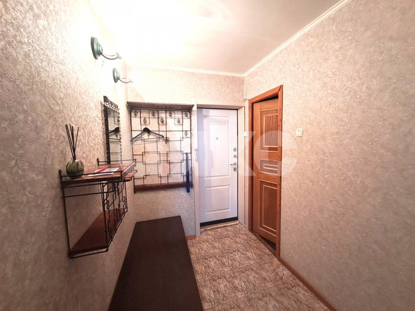 Фото №7: 1-комнатная квартира 48 м² - Сочи, Центральный, ул. Островского, 67