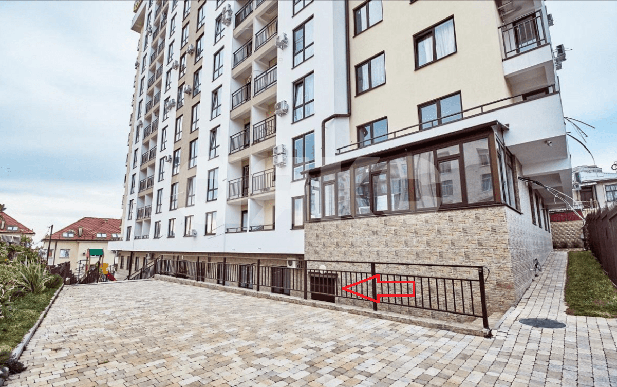 Фото №2: Коммерция 80 м² - Сочи, Донская, ул. Пасечная, 47