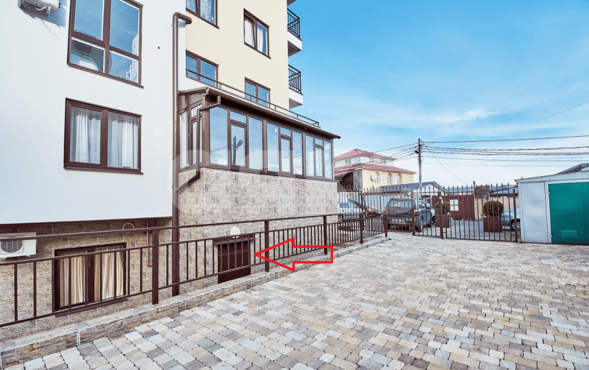 Фото №3: Коммерция 80 м² - Сочи, Донская, ул. Пасечная, 47