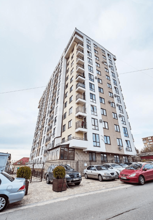 Фото №1: Коммерция 80 м² - Сочи, Донская, ул. Пасечная, 47