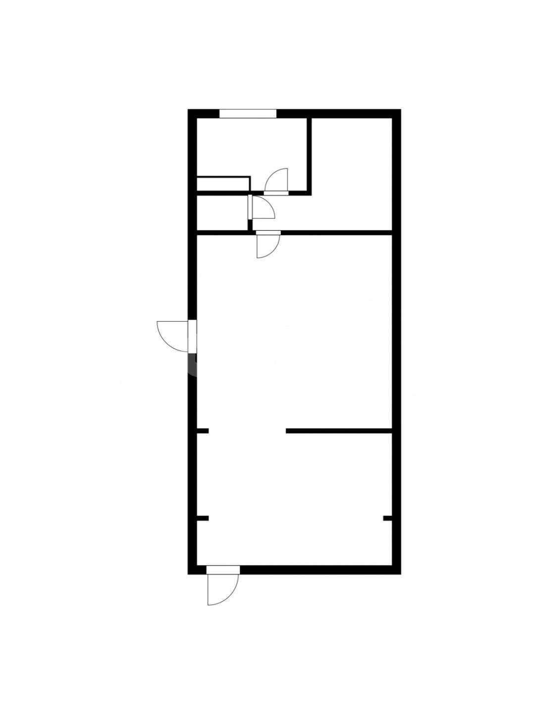 Фото №12: Коммерция 80 м² - Сочи, Донская, ул. Пасечная, 47
