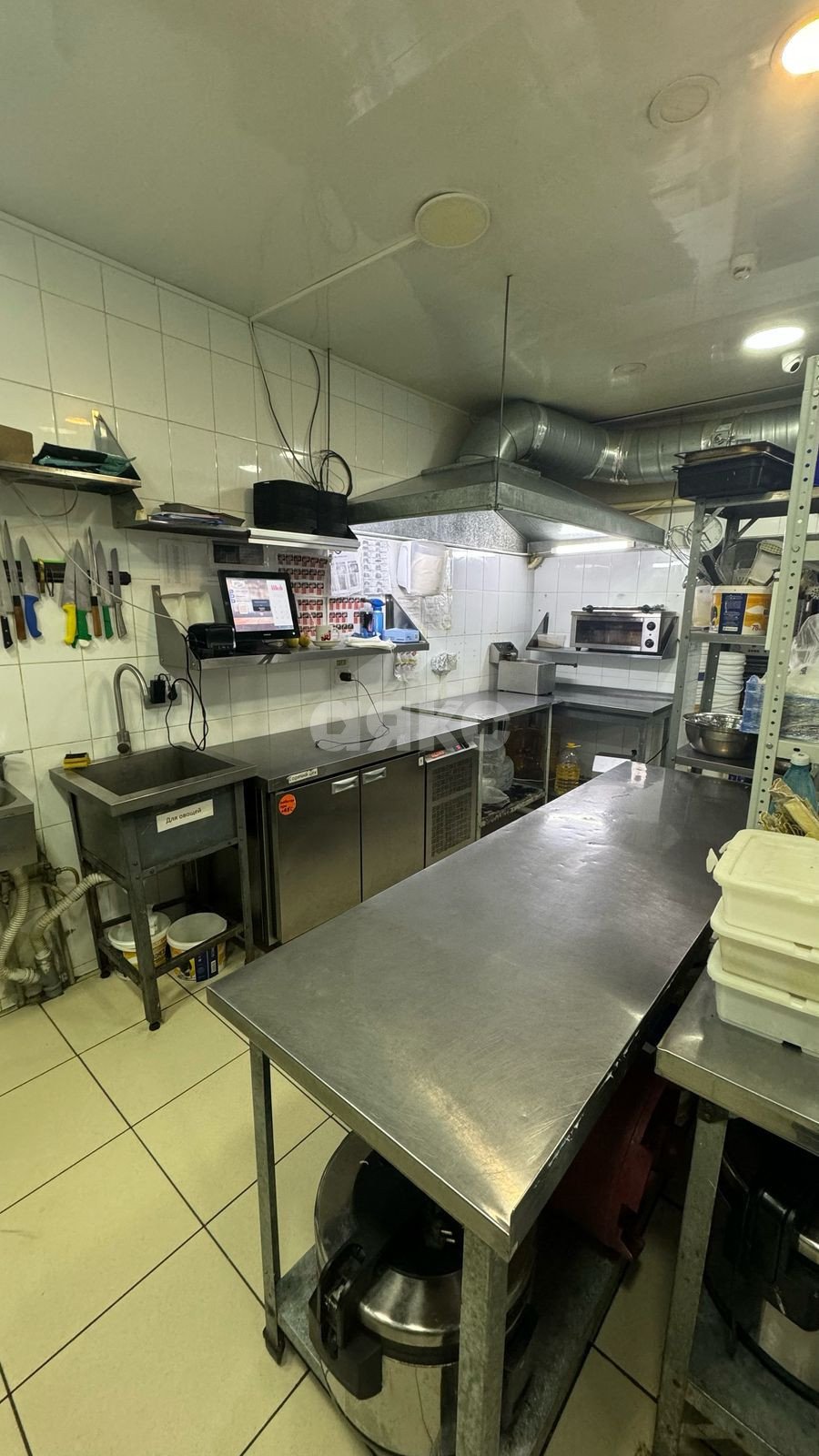 Фото №4: Коммерция 190 м² - Сочи, Центральный, ул. Горького, 36