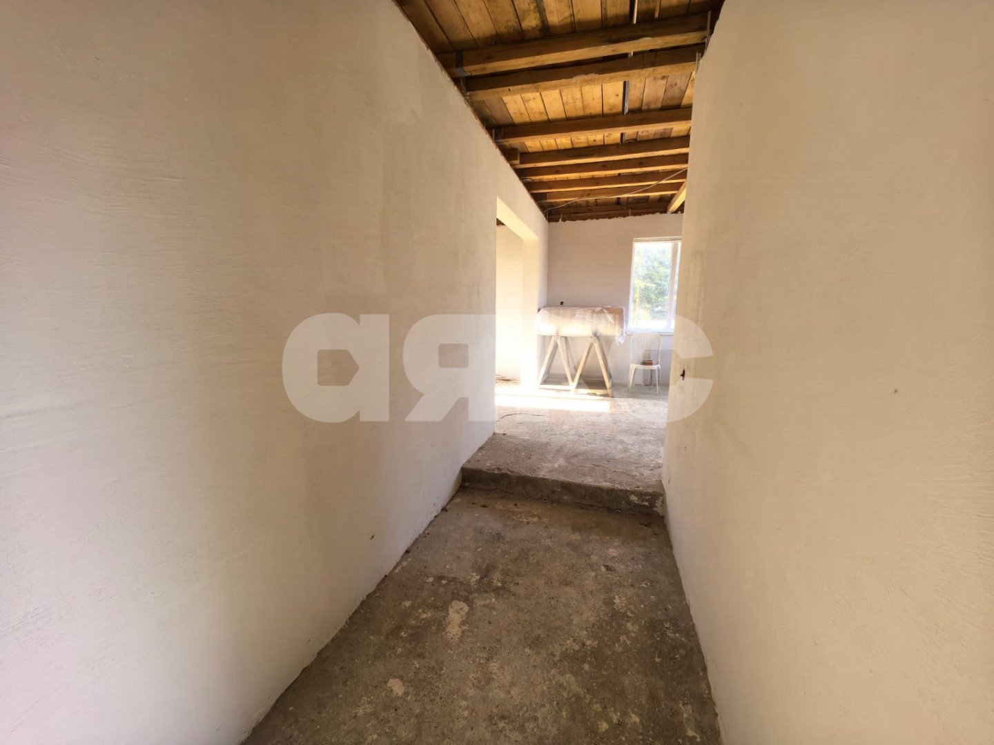 Фото №9: Дом 281 м² + 9 сот. - Верхнеякорная Щель, Лазаревский, ул. Арташатская, 35