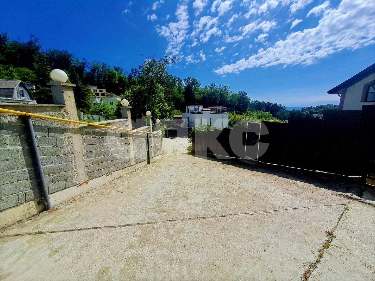 Фото №8: Участок садоводство 8.3 сот. - Сочи, Малый Ахун, ул. Дорога на Большой Ахун, 22