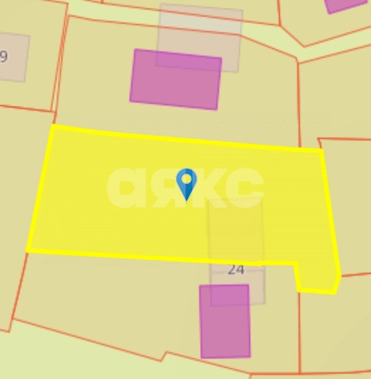 Фото №6: Участок садоводство 8.3 сот. - Сочи, Малый Ахун, ул. Дорога на Большой Ахун, 22