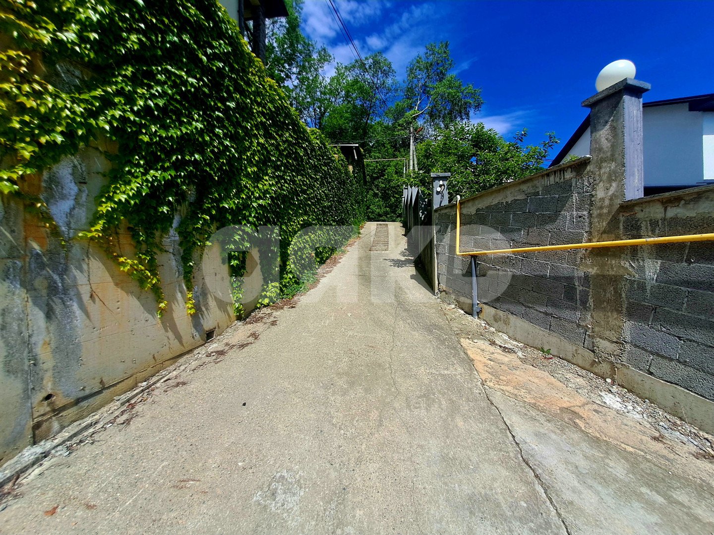 Фото №12: Участок садоводство 8.3 сот. - Сочи, Малый Ахун, ул. Дорога на Большой Ахун, 22