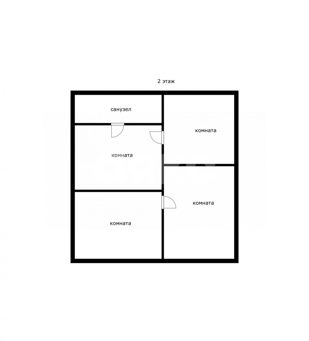 Фото №23: Коттедж 202 м² + 3 сот. - Орёл-Изумруд, Адлерский, ул. Лазурная Долина, 158Г