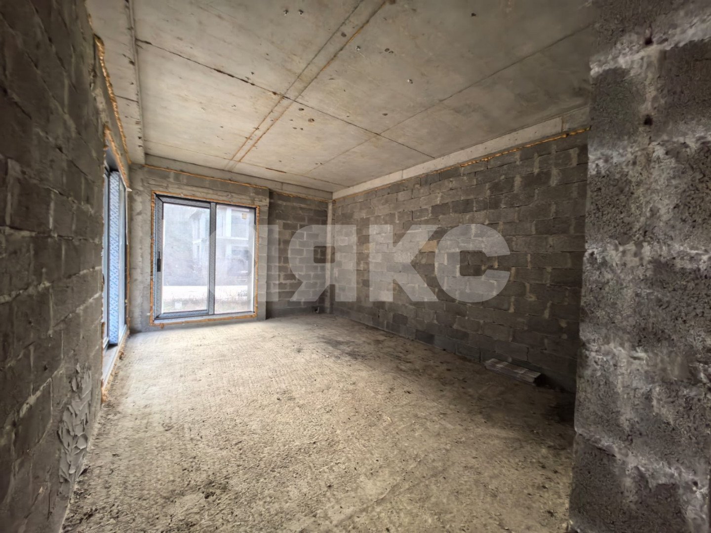 Фото №6: Часть дома 171 м² + 2 сот. - Верхнеякорная Щель, Лазаревский, 