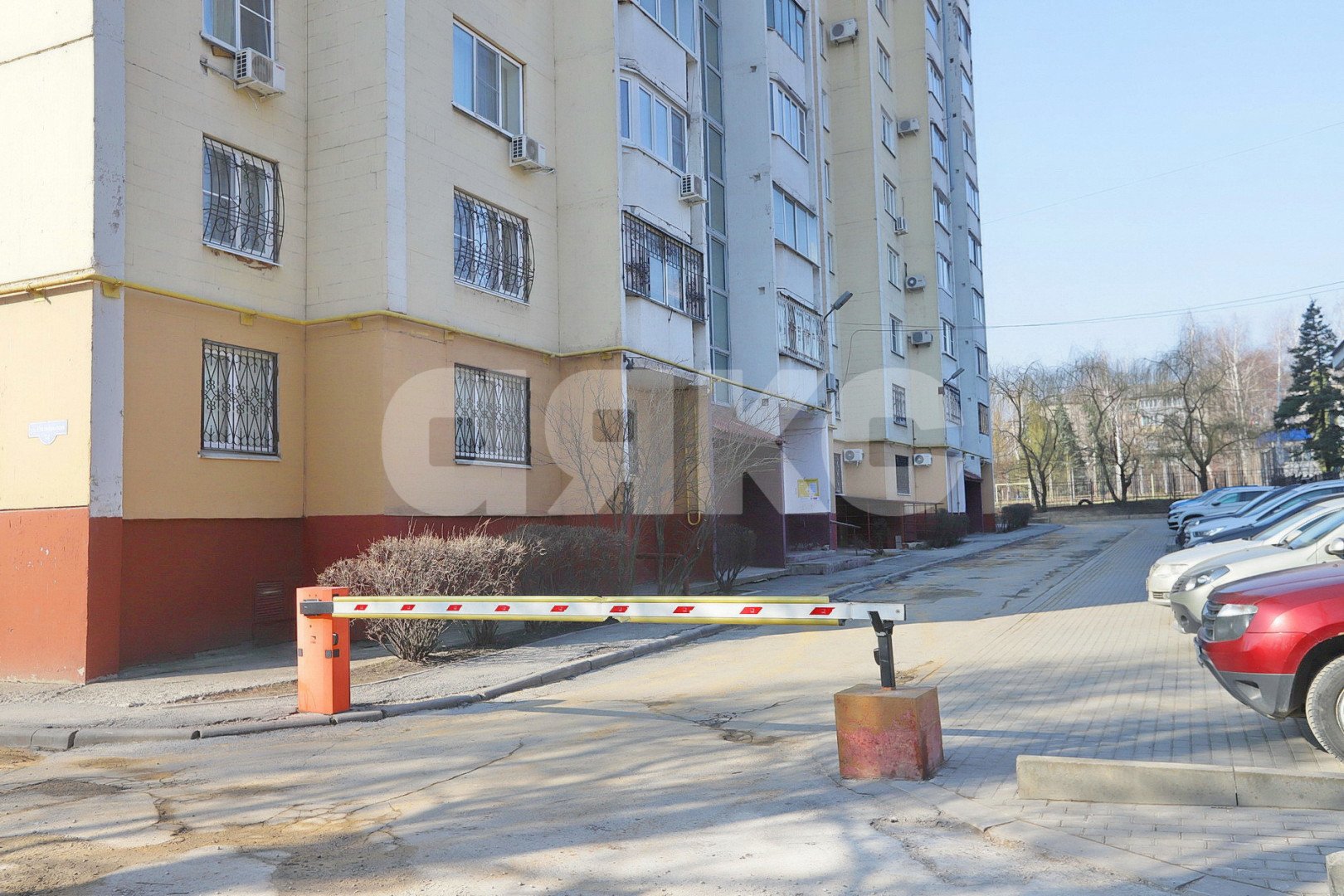 Фото №16: 2-комнатная квартира 71 м² - Липецк, Советский округ, ул. Октябрьская, 74