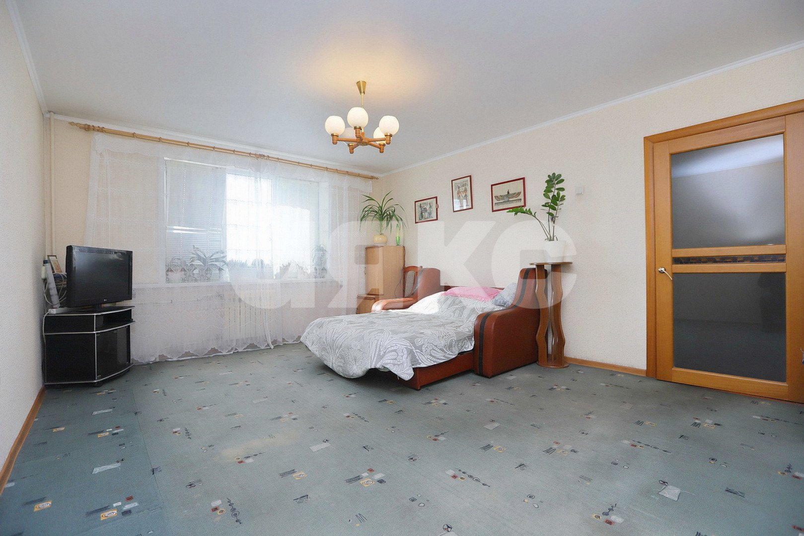 Фото №4: 2-комнатная квартира 71 м² - Липецк, Советский округ, ул. Октябрьская, 74
