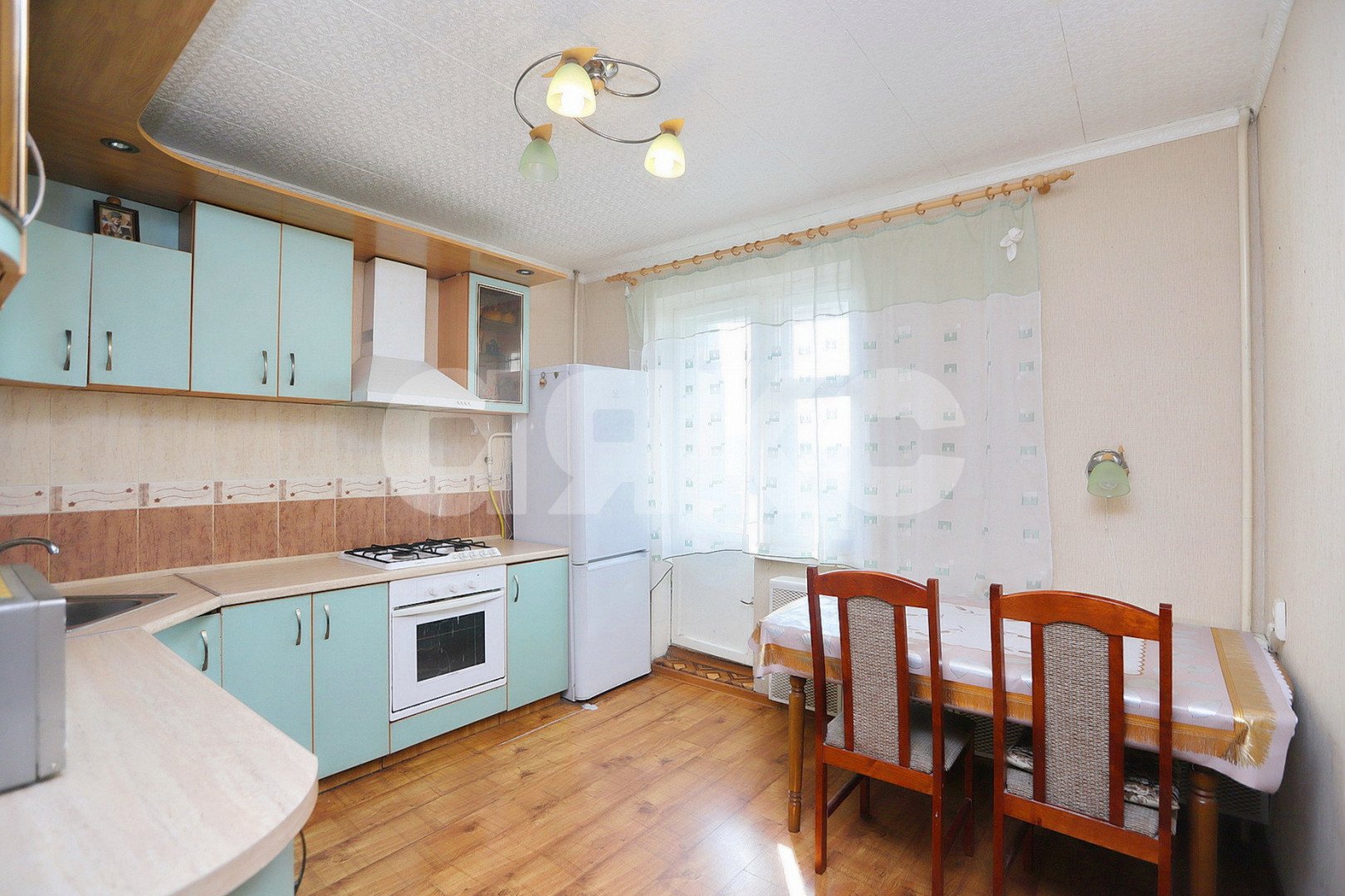 Фото №1: 2-комнатная квартира 71 м² - Липецк, Советский округ, ул. Октябрьская, 74