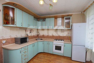 Фото №1: 2-комнатная квартира 71 м² - Липецк, мкр. Советский округ, ул. Октябрьская, 74