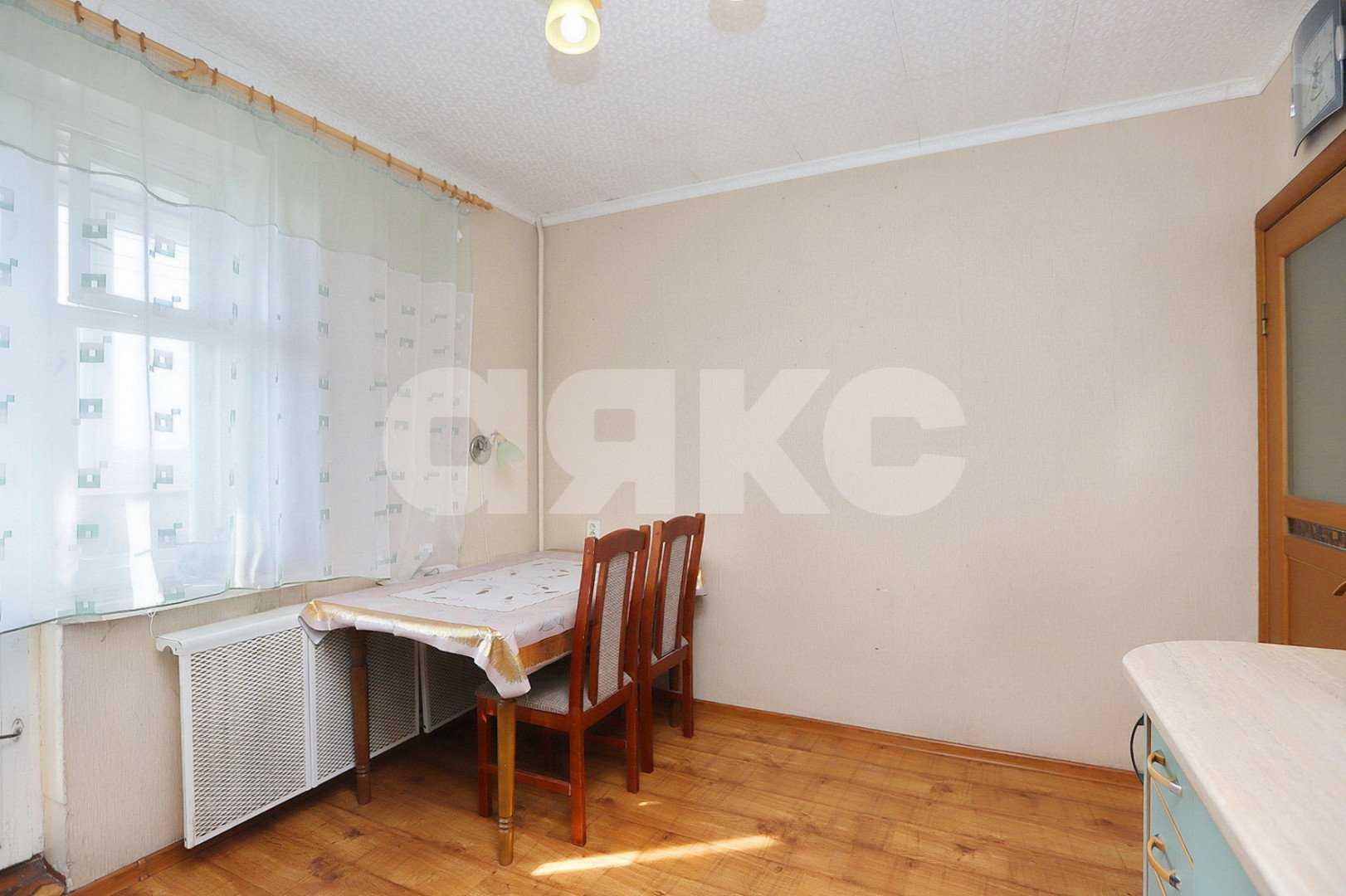Фото №3: 2-комнатная квартира 71 м² - Липецк, Советский округ, ул. Октябрьская, 74